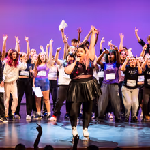 Jewelle Blackman and More to Join FIND YOUR LIGHT Youth Theatre Experience