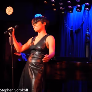 Ariana DeBose, Andre De Shields, Tyne Daly & More Join George Street Playhouse's…