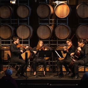Coriole Music Festival Reveals 2024 Program