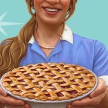 WAITRESS Comes to the Paramount Theatre Next Month