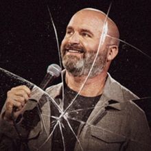 Tom Segura Will Bring Stand-Up Comedy Tour to the Fabulous Fox