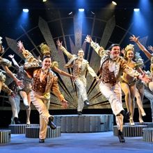 Photos: 42ND STREET is Now Running at Theatre By The Sea