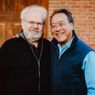Yo-Yo Ma and Emanuel Ax to Perform at Wharton Center