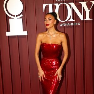 Nicole Scherzinger in Early Talks for Las Vegas Residency