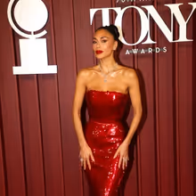 Nicole Scherzinger in Early Talks for Las Vegas Residency