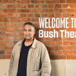 Krishnendu Majumdar Named New Chair of Trustees at Bush Theatre Photo
