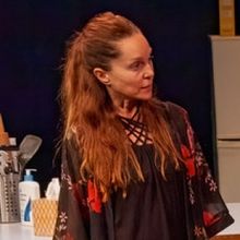 Photos: FIRST LOOK AT: THE WINDOW OUTSIDE By BELINDA LOPEZ (Canadian Premiere)