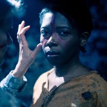 Photos: THE MARK World Premiere at Babes With Blades