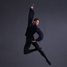 Former Scottish Ballet Principal joins Cape Town City Ballet For Summer Season at Art