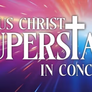 JESUS CHRIST SUPERSTAR IN CONCERT Comes to Flat Rock Playhouse