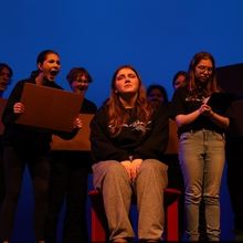 NTS DramaFest Celebrates 80 Years with 2026 Event in Ontario