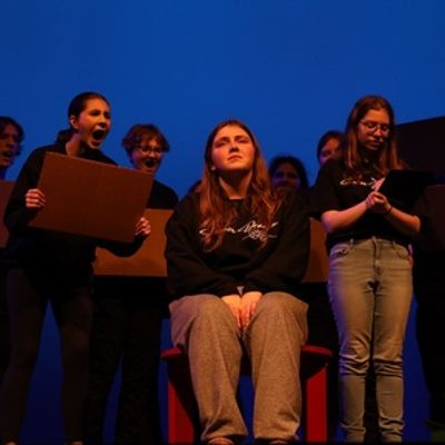 NTS DramaFest Celebrates 80 Years with 2026 Event in Ontario