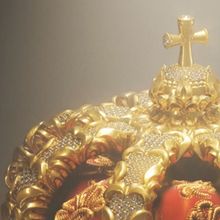 THE LION IN WINTER Comes to the Court Theatre in November