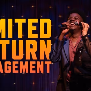 Florida Studio Theatre’s OFF THE CHARTS Returns for a Limited Engagement