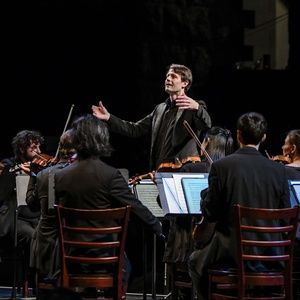 Experiential Orchestra to Perform MUSIC IN THE CRYPT at St. John's Cathedral