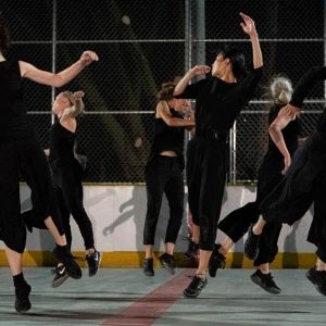 MOVING PARTS Comes to DanceWorks as Part of Dusk Dances 2023