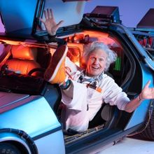 Brian Conley Will Join BACK TO THE FUTURE THE MUSICAL in August