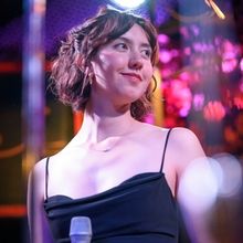 Colorado Jazz Repertory Orchestra Will "Ring in the New Year" With Hannah Rodriguez