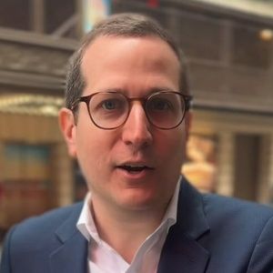 Actors’ Equity Association Endorses Micah Lasher For United States Congress