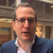 Actors’ Equity Association Endorses Micah Lasher For United States Congress