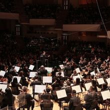 Hong Kong Philharmonic Will Perform With Pianists Mao Fujita, Emanuel Ax, and Lang La