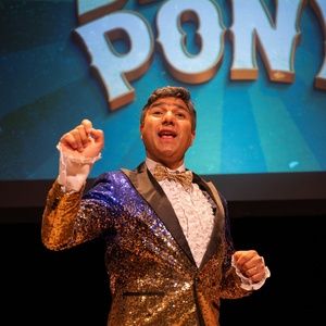 Nick Mohammed Will Perform One Night Show at London Palladium