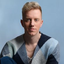 James Barr to Bring SORRY I HURT YOUR SON to Newbury's Old Library