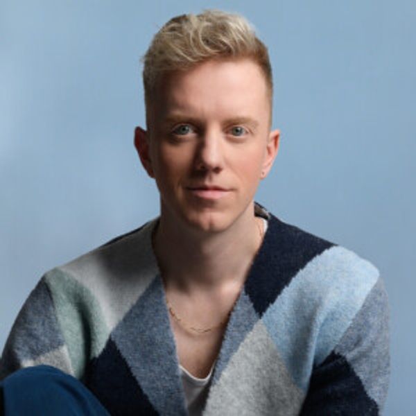 James Barr to Bring SORRY I HURT YOUR SON to Newbury's Old Library Photo