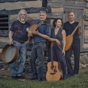 Creative Cauldron Produces Annual Summer PASSPORT MUSIC FESTIVAL