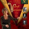 The Verdi Chorus to Present FROM VERDI TO VERISMO