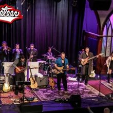 Hey Nineteen and Will Dailey Come to The Spire Center For Performing Arts