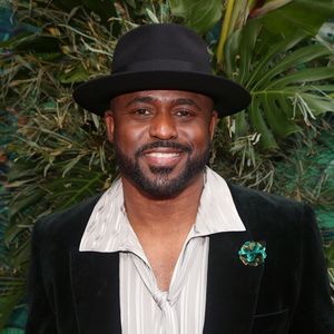 Wayne Brady Launches Debut Science Fiction Novel HARD TIMES