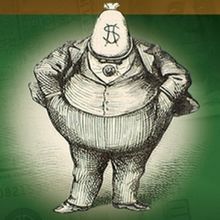 Central Works Season Opens With BOSS MCGREEDY in March