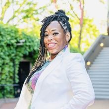 Theatre Communications Group Appoints Kamilah Long as Director of Advancement and Phi