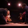 Photos: First Look At FOREVER IN THERE OR F*CK AROUND AND FIND OUT Presented By Theatre Of NOTE