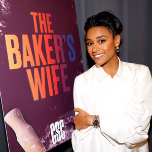 THE BAKER'S WIFE to Begin Previews Tomorrow at Classic Stage Company