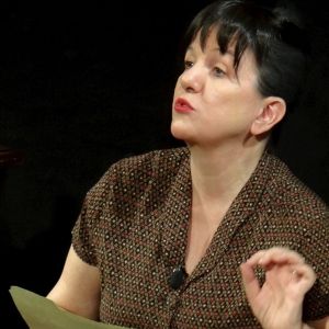 THE PORTABLE DOROTHY PARKER Comes to Adelaide in February
