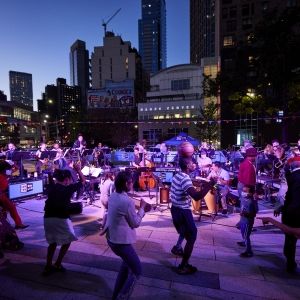 Downtown Brooklyn Arts Festival Returns This Weekend