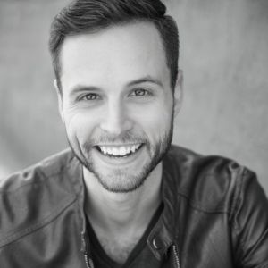 Matt Webster and Cris Eli Blak Will Serve as Abingdon Theatre Company's 31st Season…