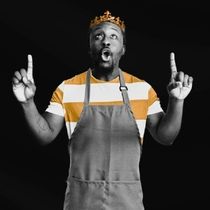 THE HOT WING KING Comes to Dayton in June