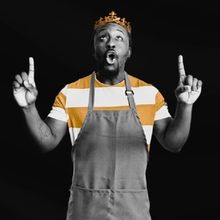 THE HOT WING KING Comes to Dayton in June