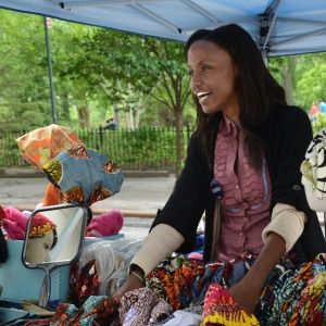 Washington Square Outdoor Art Exhibit Returns This Month