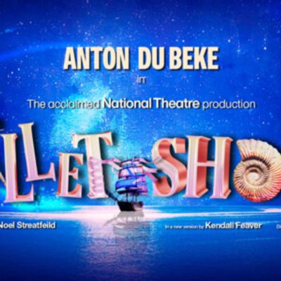 BALLET SHOES to Play Milton Keynes Theatre
