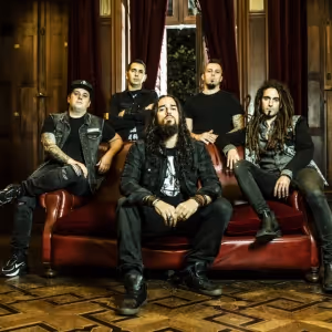 Rise to Fall Releases New Single 'Fire Haze'