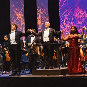 Photos: CARMINA BURANA At Lyric Opera Of Chicago