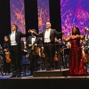 Photos: CARMINA BURANA At Lyric Opera Of Chicago