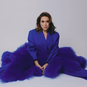 Jessica Vosk Comes to bergenPAC