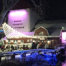 ANASTASIA And More Come To Bucks County Playhouse This Holiday Season