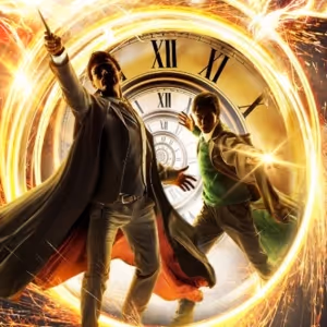 HARRY POTTER AND THE CURSED CHILD Begins In Two Weeks At Nederlander Theatre