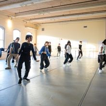 Berkshire Pulse Reveals Fall Programming for All Ages